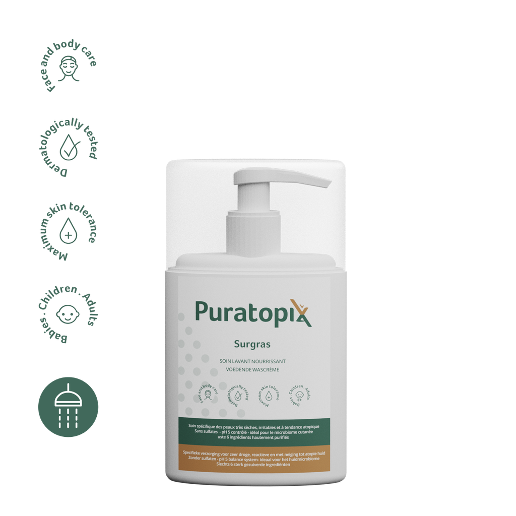 Puratopix Surgras