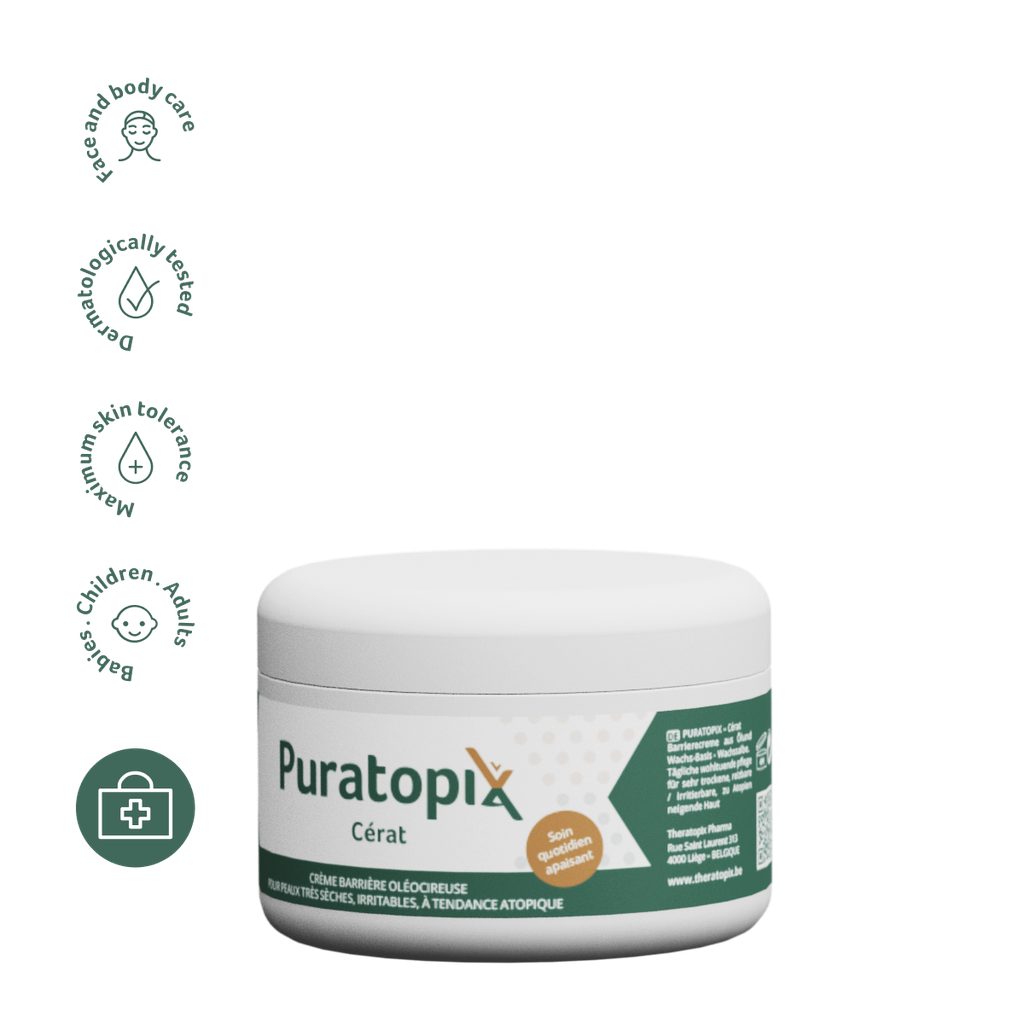 Puratopix Cérat