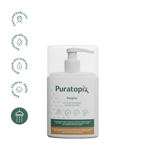 [4470-688] Puratopix Surgras