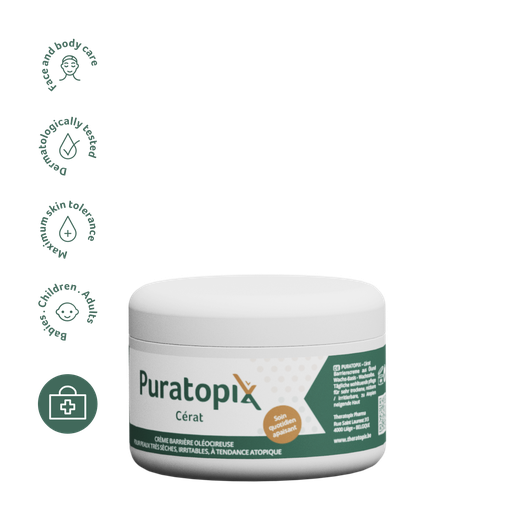 [4410-007] Puratopix Cérat