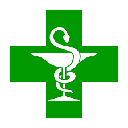 1080 Bruxelles - Pharmacie Osseghem