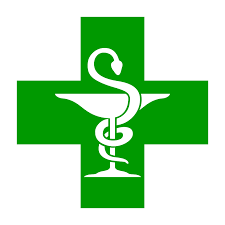 4537 Verlaine - Pharmacie Voss