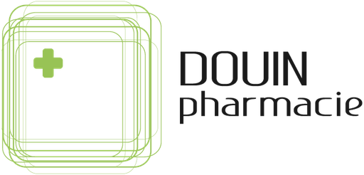 4684 Haccourt - Pharmacie Douin